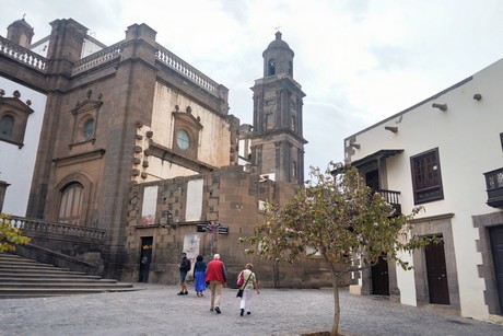 Las Palmas de Gran Canaria